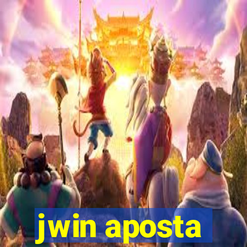 jwin aposta